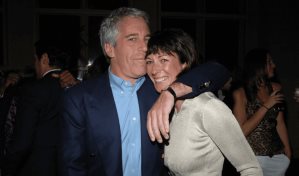 Liberan un tercer lote de documentos judiciales del caso Jeffrey Epstein