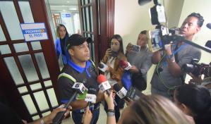 Tío de menor tiene en su poder más de RD$2 MM de pesos de los que entregaba Wander Franco