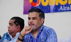 Tommy Galán hace un llamado a la JCE a concentrarse en las elecciones por el reto que representan