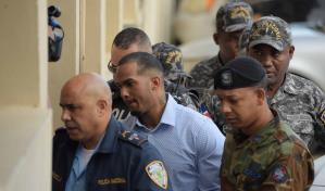 Wander Franco comparece ante tribunal por acusaciones graves