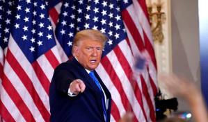 Primera prueba de fuego para Trump en primarias republicanas