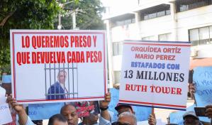 Venta engañosa de propiedades inmobiliarias: víctimas buscan justicia