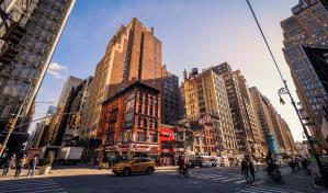 Trucos para recorrer la escena cultural de Nueva York