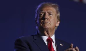 Los casos judiciales de Trump otorgan protagonismo electoral a los tribunales