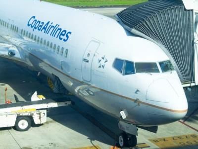 Dos vuelos de Copa Airlines reportan interferencia de GPS