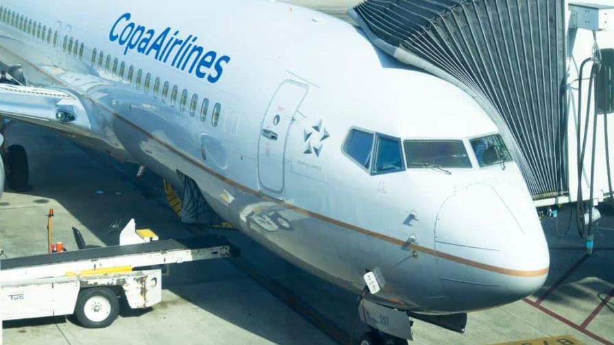 Copa Airlines también suspende la operación de sus Boeing MAX 9 para someterlos a revisión