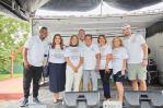La Fundación Dr. Gabriel Serrano Sanmiguel comparte la magia de la navidad con niños de Bayahíbe La Fundación Dr. Gabriel Serrano Sanmiguel comparte la magia de la navidad con niños de Bayahíbe