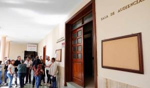 Operación Nido: ciudadanos esperan justicia tras ser víctimas de estafa inmobiliaria