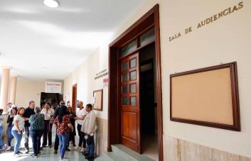 Operación Nido: ciudadanos esperan justicia tras ser víctimas de estafa inmobiliaria