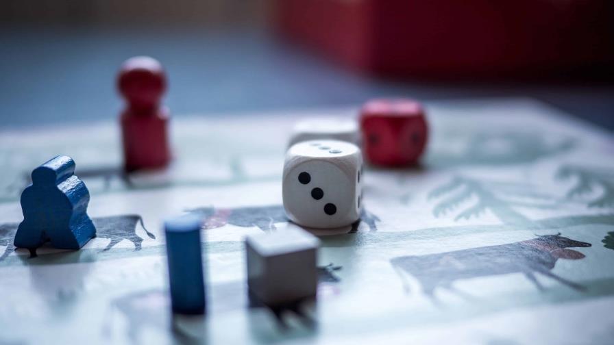 ¿Se puede aprender jugando? Juegos de mesa para entrenar el cerebro