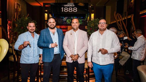 Spirits Sessions despide 2023 con un evento de maridaje