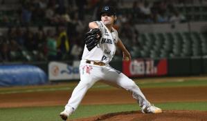 Licey contrata a Nico Tellache como refuerzo
