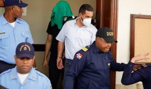 Aplazan audiencia de conocimiento medida de coerción a implicados en estafa inmobiliaria