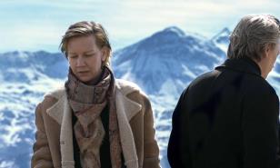 Anatomy of a Fall quita Globo de Oro por película de habla no inglesa a La sociedad de la nieve