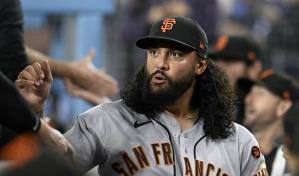 Sean Manaea se une a la renovada rotación de los Mets, firma por dos años según fuente AP