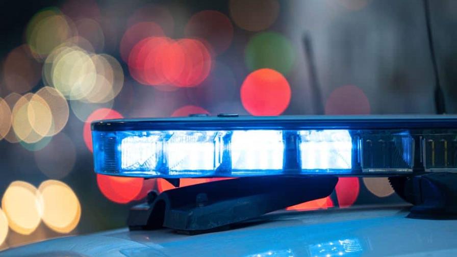 Choque múltiple deja dos muertos y nueve heridos en sur de California