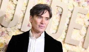 Oppenheimer a la cabeza: se lleva Globos de Oro a mejor dirección, actor principal y secundario