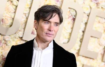 Oppenheimer a la cabeza: se lleva Globos de Oro a mejor dirección, actor principal y secundario