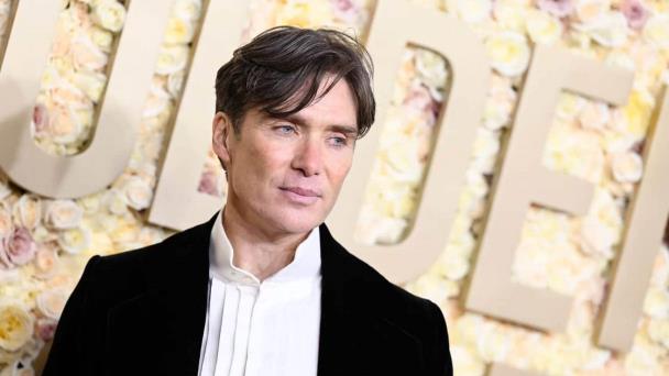 Oppenheimer a la cabeza: se lleva Globos de Oro a mejor dirección, actor principal y secundario
