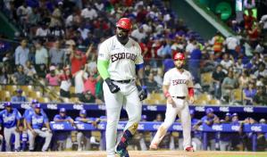 Franmil Reyes no seguirá con el Escogido al firmar con equipo japonés