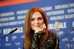 Cinco mejores película de la actriz Julianne Moore