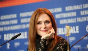 Cinco mejores pel&iacute;cula de la actriz Julianne Moore
