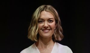 Marta Ortega, la emperatriz de Inditex, da la talla