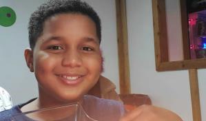 Un torbellino de alegría, así describen a niño de 11 años asesinado en tiroteo en escuela de EE.UU.