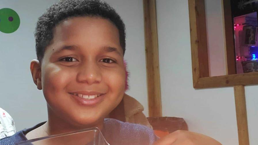 Un torbellino de alegría, así describen a niño de 11 años asesinado en tiroteo en escuela de EE.UU.