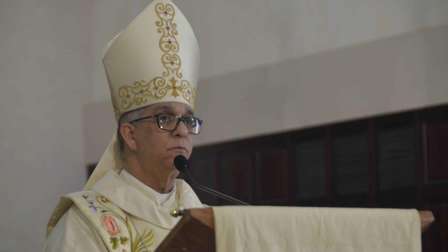 Monseñor Héctor Rodríguez dice anhelo del ciudadano común es una justicia pronta y asequible