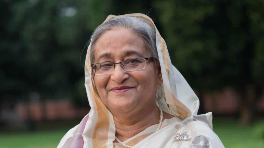 Sheikh Hasina ganó las elecciones de Bangladés boicoteadas por la oposición