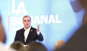 Abinader anuncia la llegada de dos nuevas aerolíneas en la aviación civil nacional