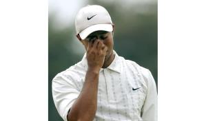 Tiger Woods y Nike rompen vínculo tras 27 años