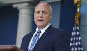Renuncia coordinador de infraestructura de Casa Blanca; podr&iacute;a sumarse a campa&ntilde;a de Biden