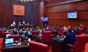 Senado aprueba proyecto que prohibe venta de boletas no numeradas para espectáculos