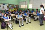 Unicef, preocupada por el gran aumento de niños que no leen ni escriben en Latinoamérica