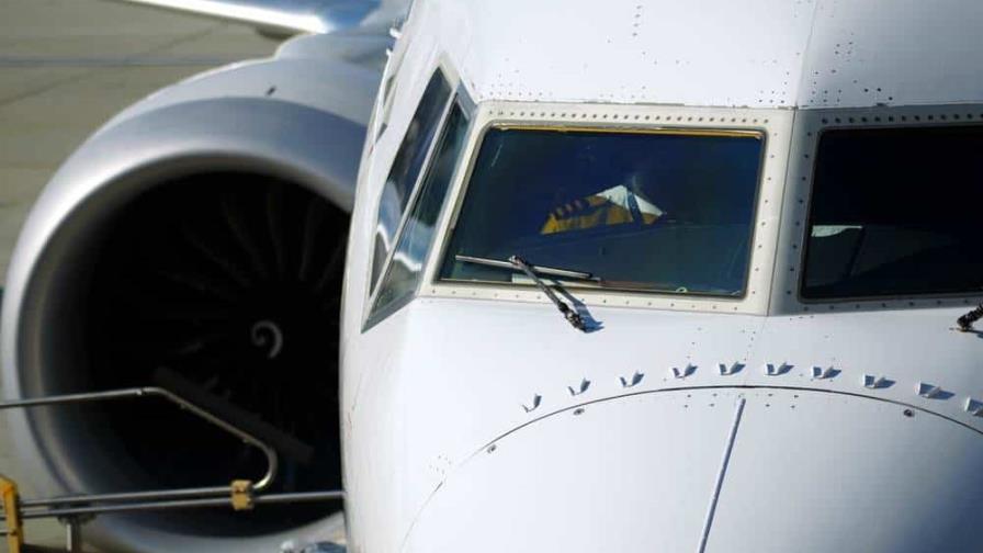 La seguridad del Boeing 737 Max vuelve al punto de mira tras el incidente en EEUU
