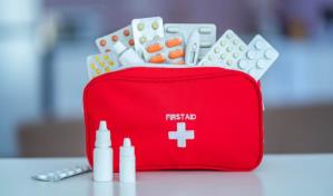 Triplepandemia: qu&eacute; no puede faltar en tu botiqu&iacute;n casero