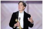 Video| La frase por la que censuraron el discurso de Cillian Murphy tras ganar en los Globos de Oro Video| La frase por la que censuraron el discurso de Cillian Murphy tras ganar en los Globos de Oro