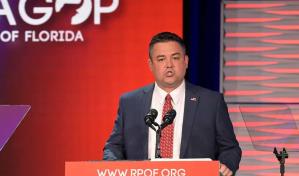 El Partido Republicano de Florida destituye a su presidente por un caso de violación