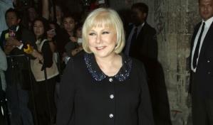 Cristina Saralegui reaparece públicamente tras más de una década lejos de la televisión