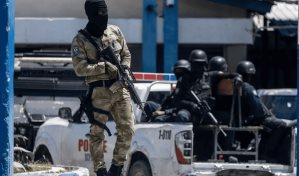 Asesinatos y secuestros a manos de bandas criminales aumentaron en Haití en 2023