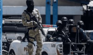 Unión Europea evacúa a su personal diplomático en Haití por dramático deterioro de la seguridad