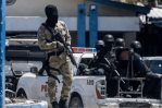 La justicia de Kenia declara ilegal el despliegue de policías en Haití