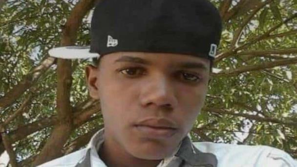 Buscan joven que está desaparecido desde el 17 de diciembre en Manoguayabo