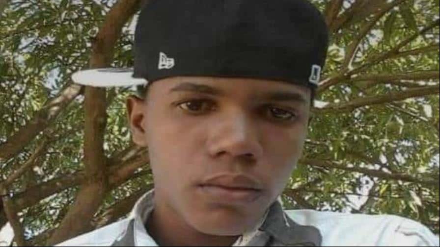 Buscan joven que está desaparecido desde el 17 de diciembre en Manoguayabo