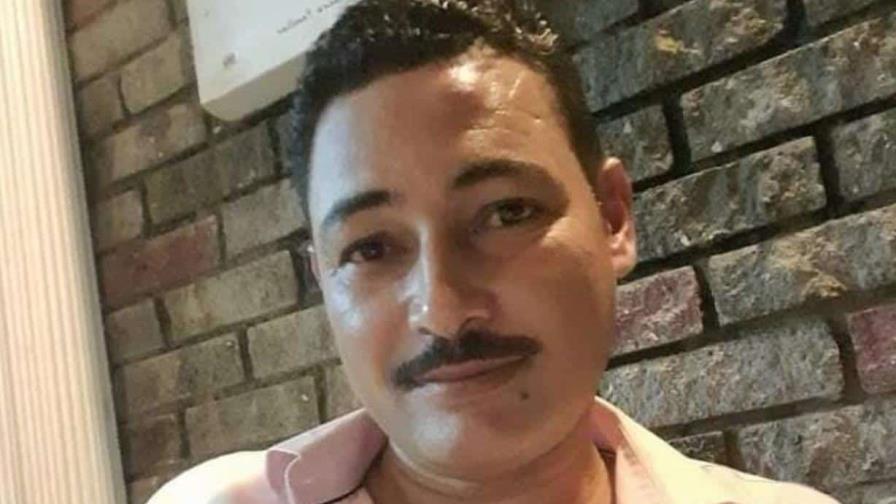 Reportan como desaparecido hombre de 48 años en Santo Domingo Este