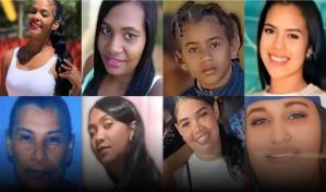 La macabra e irresuelta contabilidad del feminicidio