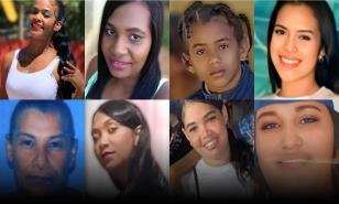 La macabra e irresuelta contabilidad del feminicidio