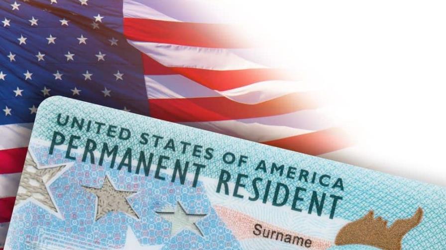 Una nueva ley protege el estatus de menor en las solicitudes de visa de residencia a EE.UU.